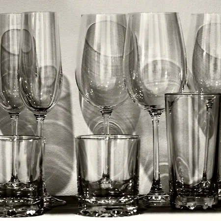 Apartamento Dzirnavu 92, Free Private Parking