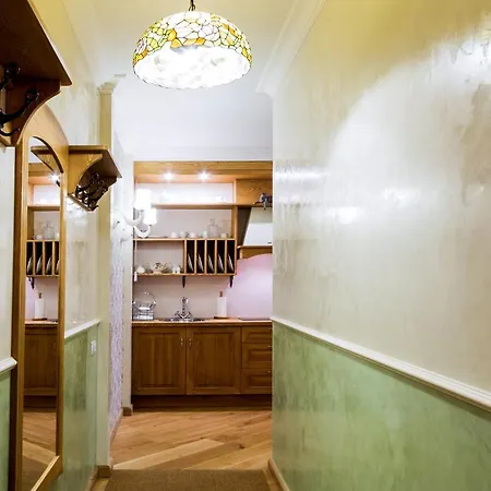 Dzirnavu 92, Free Private Parking Riga