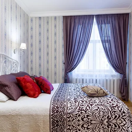 Dzirnavu 92, Free Private Parking *