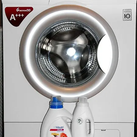 Dzirnavu 92, Free Private Parking *