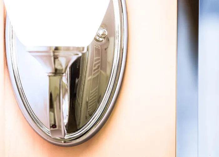 Dzirnavu 92, Free Private Parking Apartment Riga