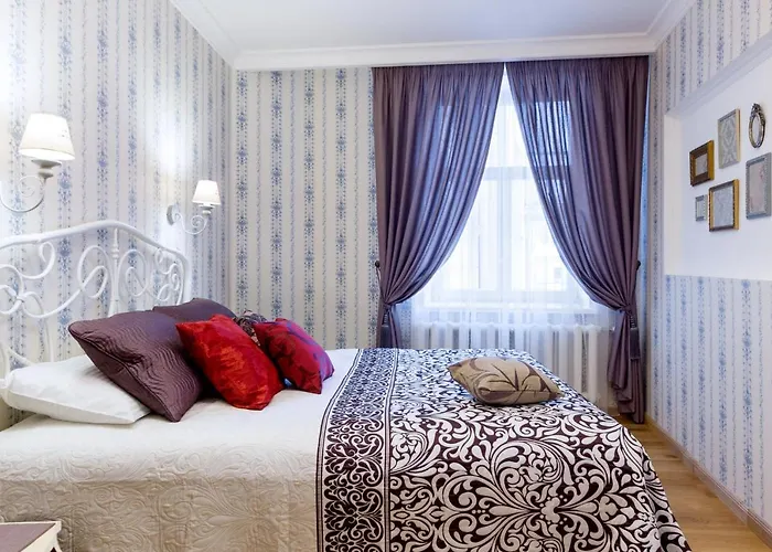 Dzirnavu 92, Free Private Parking *