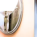 Dzirnavu 92, Free Private Parking Apartman Riga