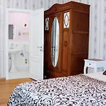 Dzirnavu 92, Free Private Parking Apartman
